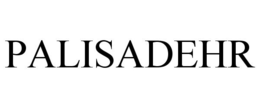 PALISADEHR