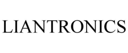 LIANTRONICS
