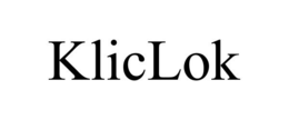 KLICLOK