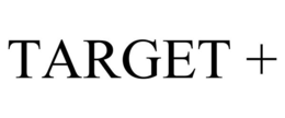 TARGET +