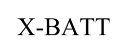 X-BATT