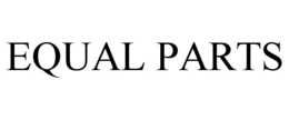 EQUAL PARTS