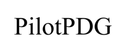 PILOTPDG