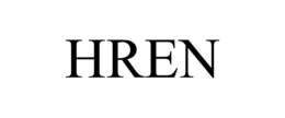 HREN