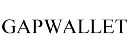 GAPWALLET