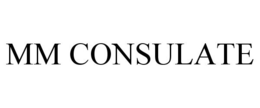 MM CONSULATE
