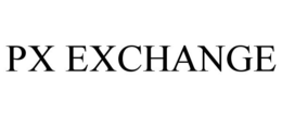 PX EXCHANGE