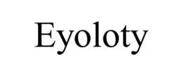 EYOLOTY