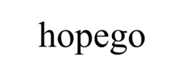 HOPEGO