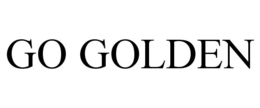 GO GOLDEN