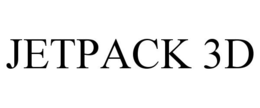 JETPACK 3D