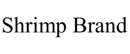 SHRIMP BRAND