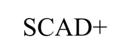 SCAD+