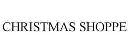 CHRISTMAS SHOPPE