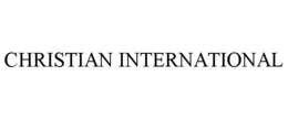 CHRISTIAN INTERNATIONAL
