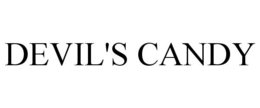 DEVIL'S CANDY