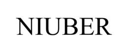 NIUBER