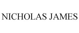 NICHOLAS JAMES