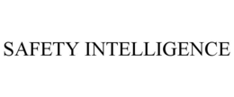 SAFETY INTELLIGENCE