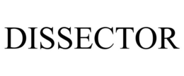 DISSECTOR