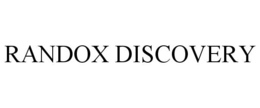 RANDOX DISCOVERY
