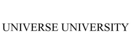 UNIVERSE UNIVERSITY
