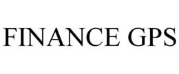 FINANCE GPS
