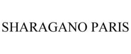 SHARAGANO PARIS