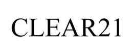 CLEAR21
