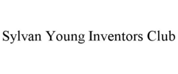 SYLVAN YOUNG INVENTORS CLUB