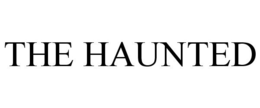 THE HAUNTED
