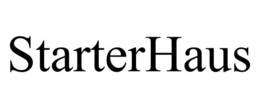STARTERHAUS