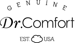 GENUINE DR. COMFORT EST. USA