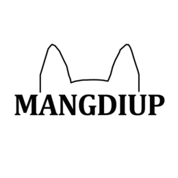 MANGDIUP