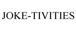 JOKE-TIVITIES