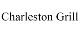 CHARLESTON GRILL