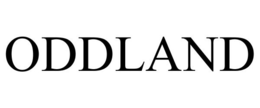 ODDLAND