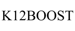 K12BOOST