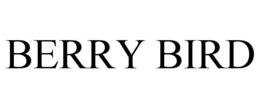 BERRY BIRD