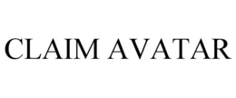 CLAIM AVATAR