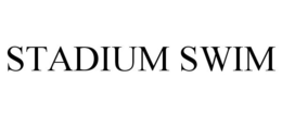 STADIUM SWIM