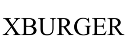 XBURGER