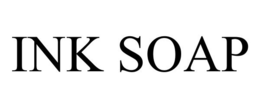 INK SOAP