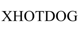XHOTDOG