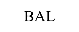 BAL
