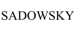 SADOWSKY