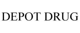 DEPOT DRUG