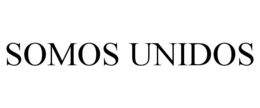 SOMOS UNIDOS