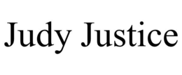 JUDY JUSTICE