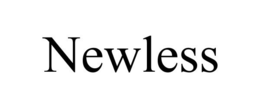 NEWLESS
